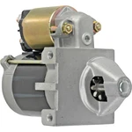 New Starter For John Deere Tractor 112L 160 165 12.5 Hp. Fixed Price $102.27.