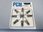 New Oem RP030008 Pleasure Craft Marine Pcm Autolite #103 Spark Plug Set 0720. Fixed Price $43.60.