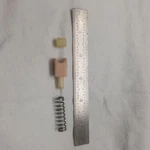 *1984-2001 Johnson Evinrude 0318625 0321889 0321888 Remote Control Roller Detent. Fixed Price $29.00.