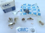 P22 Evinrude Johnson Omc 0172524 Ignition Tune Up Kit Oem New Boat Parts. Fixed Price $17.06.