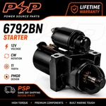 New Sae J1171 Certified Starter For Volvo Penta 3.0 4.3 5.0 7.4 8.1 Dpx Ips. Fixed Price $59.99.
