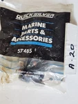 Genuine Quicksilver/ Mercury 57485 Ignition Switch. Fixed Price $20.00.