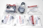 Oem Yamaha 90891-20291-00 Main Switch & Fuel Tank Kit Nos. Fixed Price $12.74.