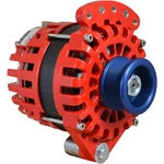 Balmar XT-SF-170-J10 Alternator 1-2" Single Foot Serpentine Pulley 170A 12V. Fixed Price $1015.51.