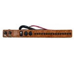 Rinker Boat Dual Ignition Breaker Panel 4-POSITION Woodgrain. Fixed Price $183.20.