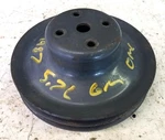 1987 Gm 5.7L Water Pump Pulley 3927796 Ae. Fixed Price $35.00.