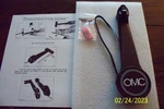 New Johnson Evinrude Tilt Trim Switch & Cover Plate 390073 336242. Fixed Price $50.00.