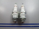 New (lot Of 2) J-11J Champion Spark Plug 0810. Fixed Price $10.00.