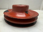 Volvo Penta 260A Water Pump Pulley Part# 3942992BA. Fixed Price $50.00.