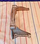 Volvo Penta AQ170 AQ165 Cylinder Block Flywheel Housing Bracket Brace 430116. Fixed Price $89.99.