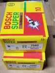 Bosch Super 7580 HR9DCY 0242225572076 Spark Plug - Make Offer For More Than 1!. Fixed Price $5.00.