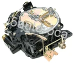 Marine Carburetor Quadrajet Electric Choke Mercruiser Same As Sierra # 18 7640. Fixed Price $385.00.