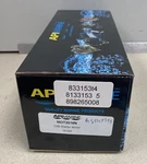 New Api Marine #MOT3016N Outboard Starter Motor 2.5-3.0L V6 #898265008 (578). Fixed Price $220.00.