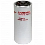 Yanmar Oil Filter Marine Diesel Engines 6LY3 6LYA 6LY2 Replaces 119593-35100. Fixed Price $93.95.