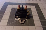 Sierra 18-5816 Solenoid Mercury 89-96054T 89-91975 For Flat Bracket. Fixed Price $19.99.