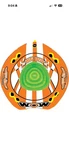 World Of Watersports Big Boy 1 2 3 4 Person Inflatable Racing Towable Tube Fo. Fixed Price $260.00.