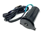 Tilt Trim Motor For Omc Johnson Evinrude Sea Drive 391264 393259 393988 10810. Fixed Price $45.99.