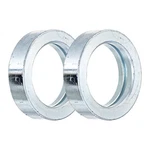 Niche Rear Swing Arm Bushing Sleeve For Yamaha Big Bear 400 250 Pack. Fixed Price $23.96.