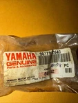 Yamaha 90179-22640. Oem Clutch Flange Nut. Fits Multiple Atv Applications. Fixed Price $19.50.