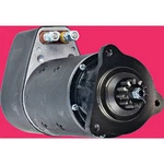 New Starter For Jenbacher Werke Agriculture 24 Volt 11 Tooth 0-001-510-039. Fixed Price $769.63.