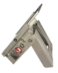Bob Machine Shop Tilt & Jac Combo Unit 50HP Rated Complete Kit. Fixed Price $1444.80.