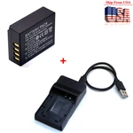 Top Battery / Charger For Fujifilm X-PRO1 X-PRO2 X-T20 X-T30 X-T100 X100F. Fixed Price $19.88.