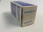 Kohler Spark Plug 231410-S. Fixed Price $14.53.