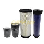 Kit Fit Yanmar Engine 4TNV88/4TNV94/98 Oil Filter,fuel Filter,air. Fixed Price $88.88.