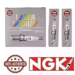 6 Pack Ngk Laser Iridium Spark Plugs 5887 IZFR5G Tune Up Nx. Fixed Price $138.66.