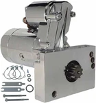 Db Electrical SHI0032-C Starter For Chevy 305 350 454 Mini Super Torque.... Fixed Price $222.89.