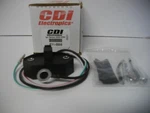 Cdi Electronics E11-0005 Ignition Sensor With Hdw Mercruiser Thunderbolt. Fixed Price $72.99.