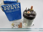 New Oem 855332 Volvo Penta Solenoid 0810. Fixed Price $48.90.