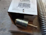 Arco PA450L, Solenoid Plunger Assembly For SW450 Fits 30460, 30470 Das. Fixed Price $10.00.