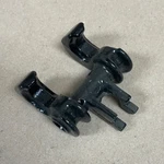 New Oem Mercury / Mariner Reverse Lock Lever, Part # 63628. Fixed Price $16.99.