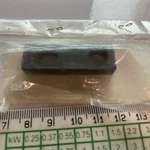 62Y-42727-00 Genuine Yamaha Rubber Grommet Bottom Cowling Oem Nos F40 50 60. Fixed Price $5.72.