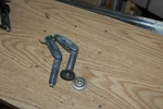 Evinrude Johnson Omc 375742 Thumb Screws / Transom Used. Fixed Price $40.00.