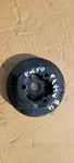 Oem Volvo Penta 7.4GI 7.4L Gm # Belt Pulley 3851998-D1 Used. Fixed Price $35.50.