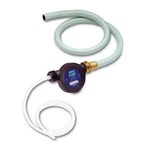 Shurflo Drill Pump 200 Gph 3/4" Ports #3010-000. Fixed Price $38.72.