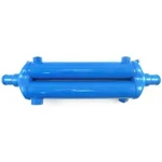 Crusader Oil Cooler/engine Transmission 8.1L #R147035A. Fixed Price $648.90.