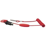 Sea-dog Universal Kill Switch W/floating Lanyard 420498-1 Upc 035514425001. Fixed Price $28.69.