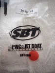 1992-2000 Sea-doo Pwc Start/stop Button Sbt 39-101-01. Fixed Price $19.98.
