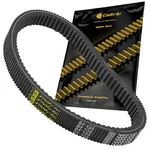 Drive Belt For Yamaha Viking YXM700 4X4 Fi 2014-2021 28P-17641-00-00. Fixed Price $37.00.