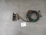 382641 Omc Johnson Evinrude 17-FOOT Instrument Cable Harness 312693 386545 D10. Fixed Price $49.95.