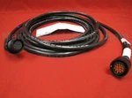 New Oem Mercury 14 Pin Ft. Data Harness 892451T25. Fixed Price $257.00.