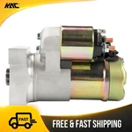 Super Mini Starter For Chevy V8 Sbc High Torque 153/168 Tooth Flywheel. Fixed Price $58.89.