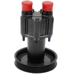 Sea Water Pump Mercruiser Serpentine Belt Stye 46-807151A9. Fixed Price $399.90.