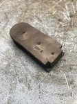 OS4003 Omc Johnson Evinrude, 1997, 225HP, Engine Cover Grommet Plug, 0331896. Fixed Price $12.00.