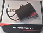 Evinrude Johnson Primer Solenoid Assy - Jsproxam 0437231 0437234 5007355 Nib. Fixed Price $19.99.