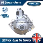 Stallex Starter Motor Fits Iveco Daily 1999-2020. Fixed Price $128.40.
