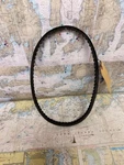 Crusader #97178 Raw Water Pump Drive Belt.. Fixed Price $51.00.